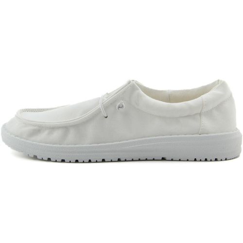 Sneakers FAM_X750_WHITE - Fashion Attitude - Modalova