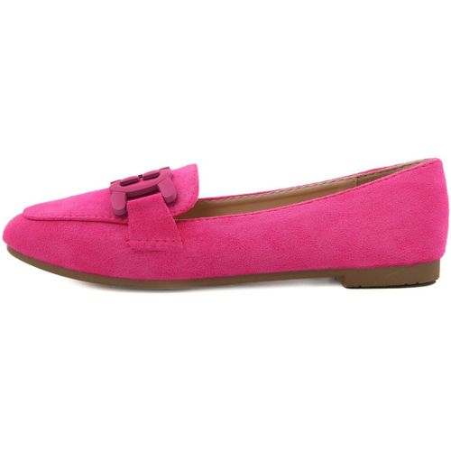 Scarpe FAM_B2220_FUXIA - Fashion Attitude - Modalova