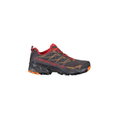 Scarpe Scarpe Akyra Donna Carbon/Cherry - La sportiva - Modalova