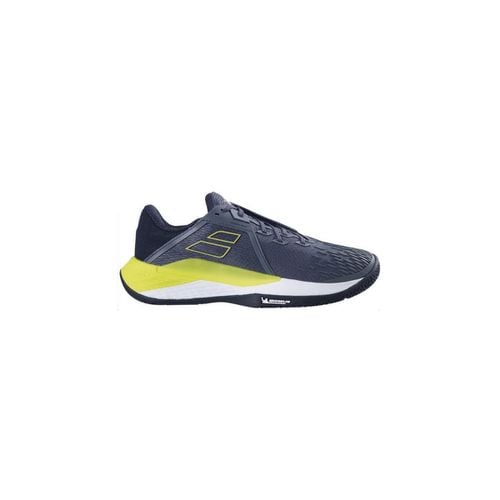 Scarpe Scarpe Propulse Fury 3 Uomo Grey/Aero - Babolat - Modalova