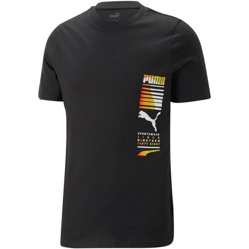 T-shirt Puma 674477 - Puma - Modalova