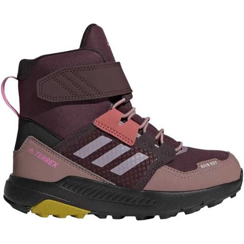 Sneakers GZ1173 TERREX TRAIL MAKER HIGH BIMBO BORDEAUX - Adidas - Modalova