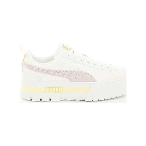 Sneakers basse Puma Mayze lth wn s - Puma - Modalova