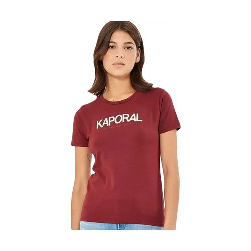 T-shirt Kaporal Jasic - Kaporal - Modalova