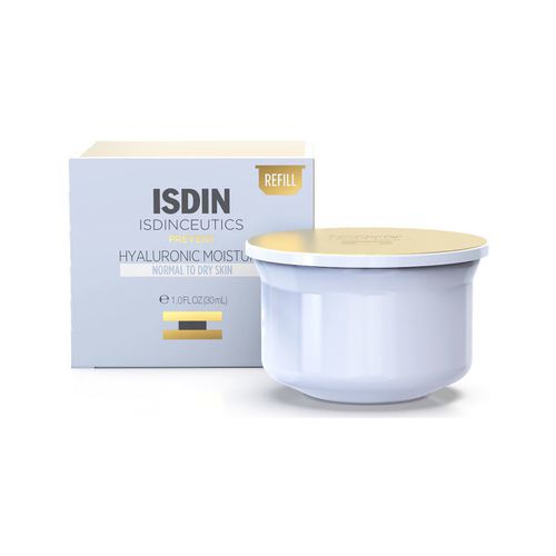 Idratanti e nutrienti ceutics Hyaluronic Moisture Normal To Dry Skin Ricarica - Isdin - Modalova