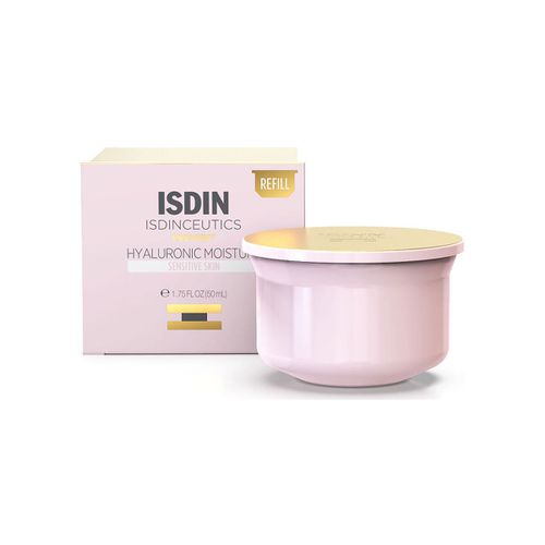 Idratanti e nutrienti ceutics Hyaluronic Moisture Sensitive Skin Refill 50 Gr - Isdin - Modalova