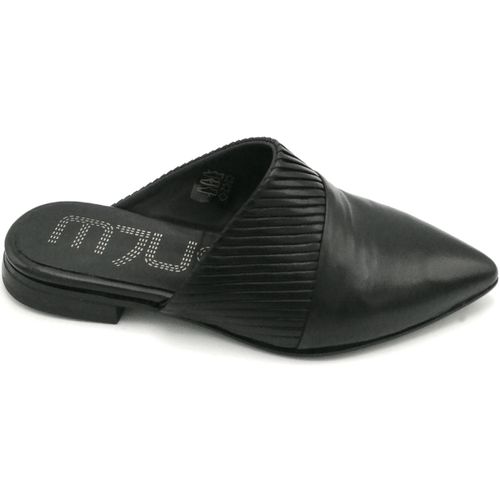 Sneakers Mjus T17104 - Mjus - Modalova