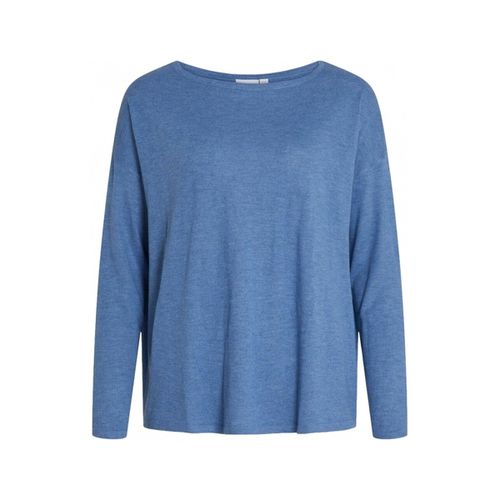 Maglione Noos Knit Abella L/S - Federal - Vila - Modalova