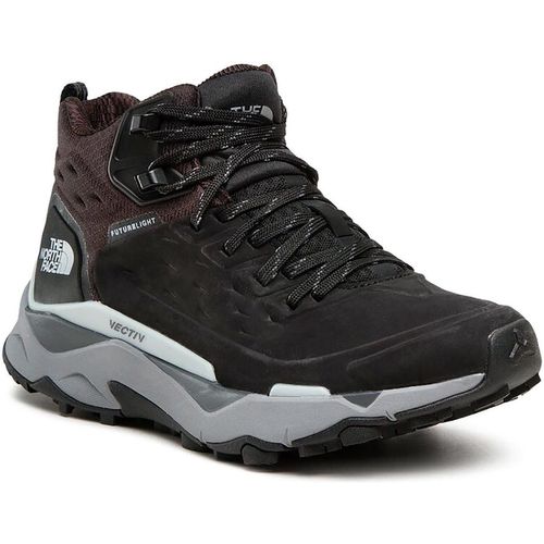 Scarpe da trekking W VECTIV EXPLORIS MID FUTURELIGHT LTHR - The north face - Modalova