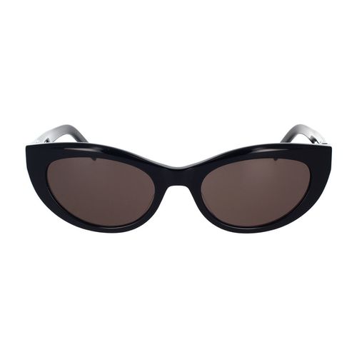 Occhiali da sole Occhiali da Sole Saint Laurent SL M115 001 - Yves Saint Laurent - Modalova