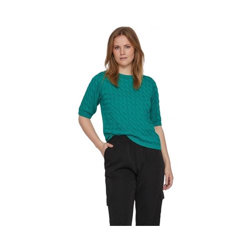 Maglione Noos Knit Chao 2/4 -Alhambra - Vila - Modalova