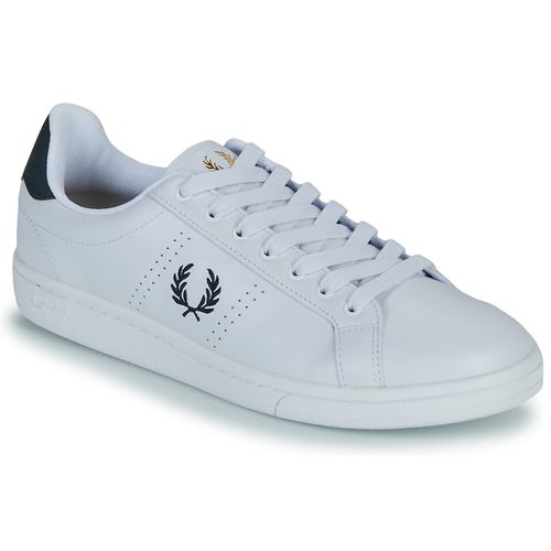 Sneakers Fred Perry B721 LEATHER - Fred perry - Modalova