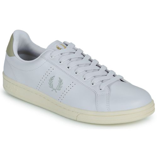Sneakers Fred Perry B721 LEATHER - Fred perry - Modalova