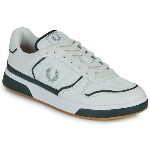 Sneakers B300 LEATHER/MESH - Fred perry - Modalova