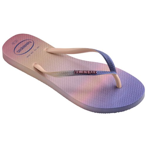 Infradito SLIM GRADIENT SUNSET - Havaianas - Modalova