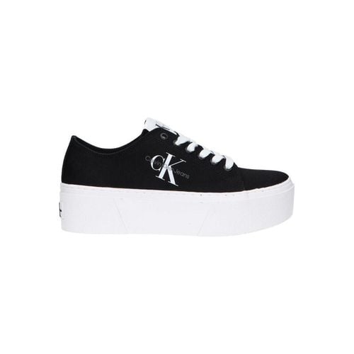 Scarpe YW0YW01033 FLATFORM - Calvin Klein Jeans - Modalova