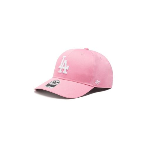 Cappelli '47 Cappellino MVP Raised Basic Los Angeles Dodgers - '47 Brand - Modalova