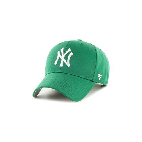 Cappelli '47 Cappellino MVP Raised Basic New York Yankees - '47 Brand - Modalova