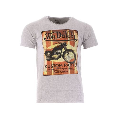 T-shirt & Polo VD/TVC/PARTS - Von Dutch - Modalova