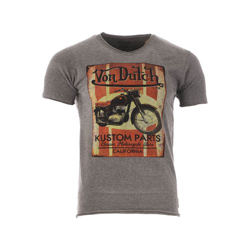 T-shirt & Polo VD/TVC/PARTS - Von Dutch - Modalova