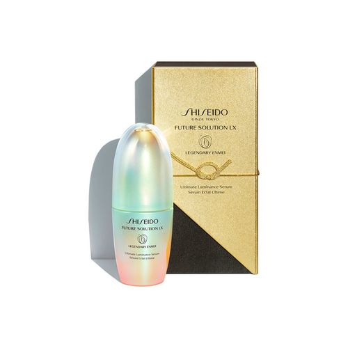 Eau de parfum Future Solution Lx Legendary Enmei Serum - 30ml - Shiseido - Modalova