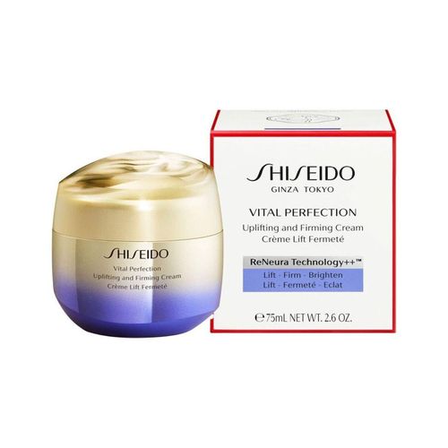 Idratanti & nutrienti Vital Perfection Uplifting Firming Cream 75ml - Shiseido - Modalova