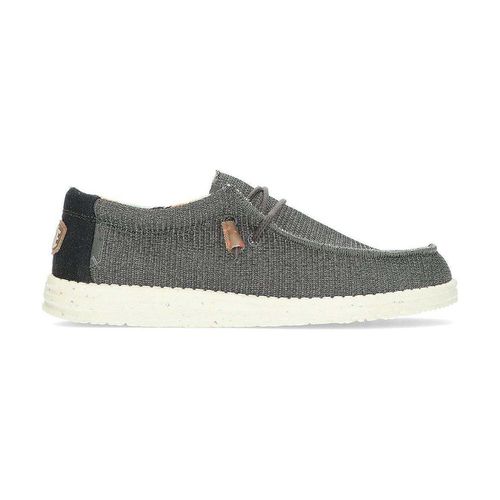 Scarpe Dude MOCASSINI WALLYKNIT - Dude - Modalova