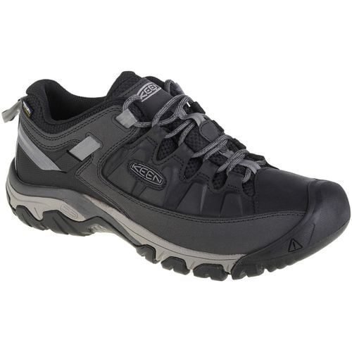 Scarpe da trekking Targhee III WP - Keen - Modalova