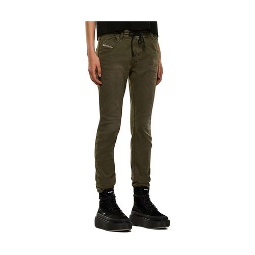 Pantaloni Diesel 00S8SK-0670M - Diesel - Modalova