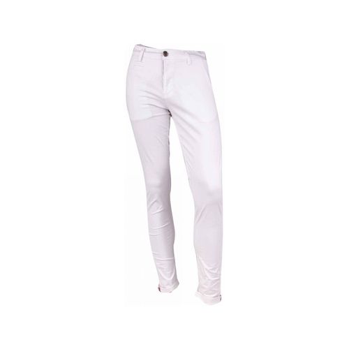 Pantalone Chino MB-TENALI - La Maison Blaggio - Modalova