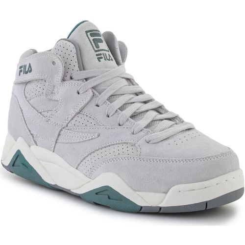 Sneakers alte M-SQUAD S MID FFM0213-80006 - Fila - Modalova