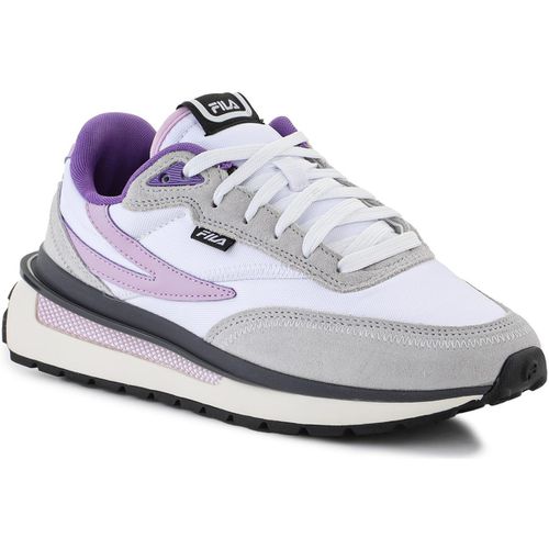 Sneakers basse REGGIO WMN FFW0261-13199 - Fila - Modalova