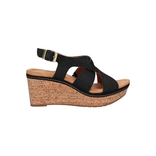 Scarpe Espadrillas 26171444 ELLERI RAE - Clarks - Modalova