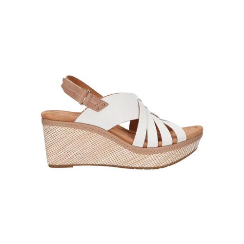 Scarpe Espadrillas 26171534 ELLERI GRACE - Clarks - Modalova