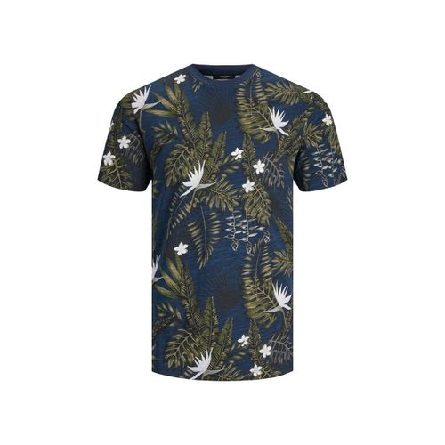 T-shirt T-Shirt Uomo Tropic - Jack & jones - Modalova