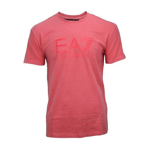 T-shirt T-shirt R4 - Ea7 emporio armani - Modalova