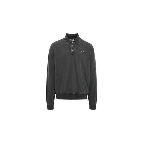 Felpa Solid Sweatshirt Eiden - Solid - Modalova