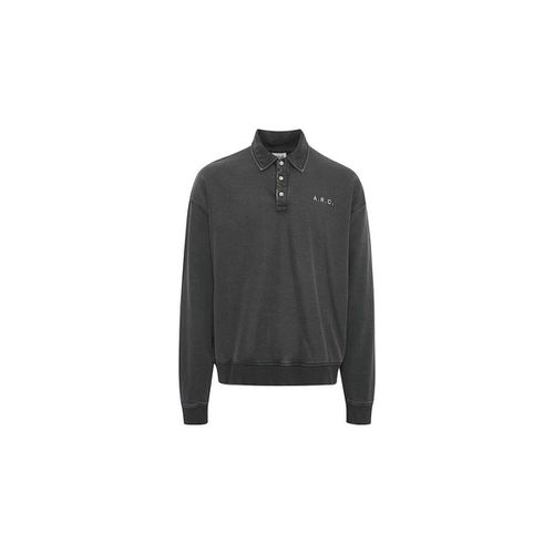 Felpa Solid Sweatshirt Eiden - Solid - Modalova