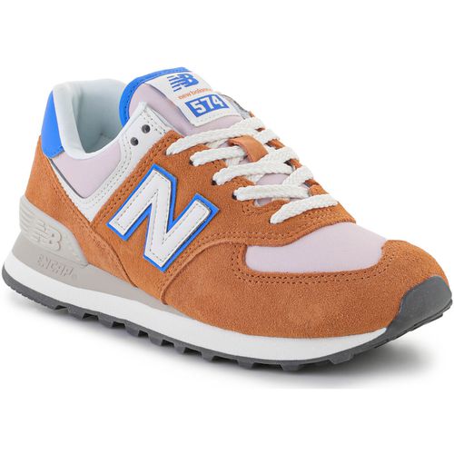 Sneakers basse New Balance WL574QB - New balance - Modalova