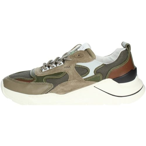 Sneakers alte Date M371-F2-TR-AR - Date - Modalova