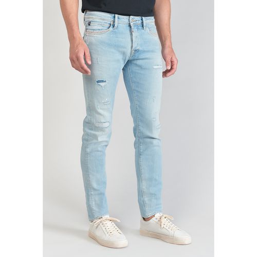 Jeans Jeans adjusted stretch 700/11, lunghezza 34 - Le Temps des Cerises - Modalova