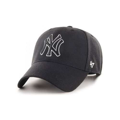 Cappellino Cap mlb new york yankees mvp snapback - '47 Brand - Modalova