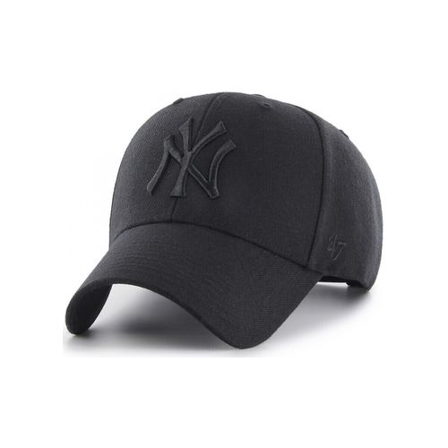 Cappellino Cap mlb new york yankees mvp snapback - '47 Brand - Modalova