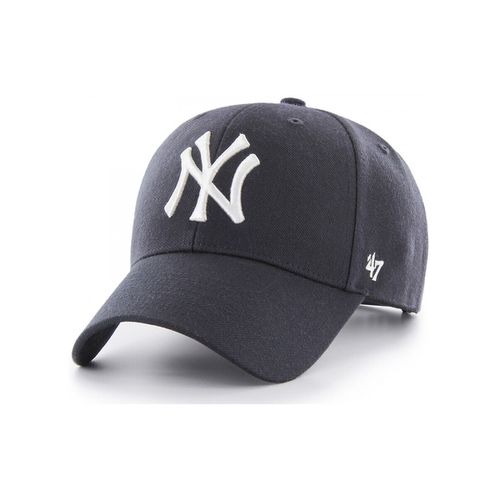 Cappellino Cap mlb new york yankees mvp snapback - '47 Brand - Modalova