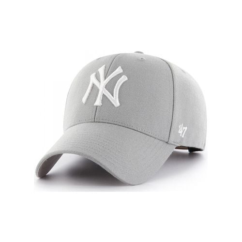 Cappellino Cap mlb new york yankees mvp snapback - '47 Brand - Modalova