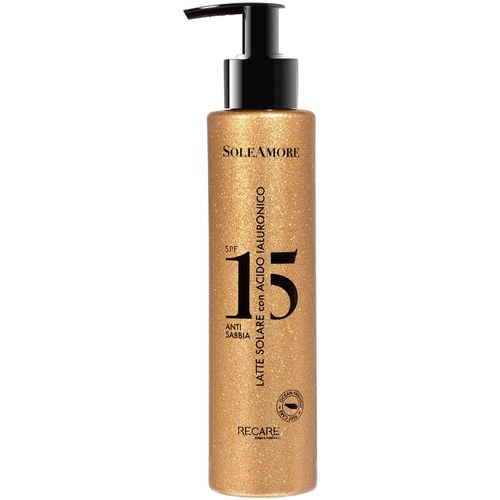 Protezione solare Soleamore - Spf 15 - Recare - Modalova