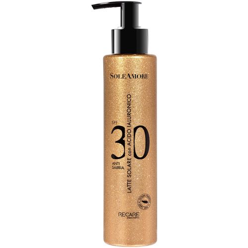 Protezione solare Soleamore - Spf 30 - Recare - Modalova