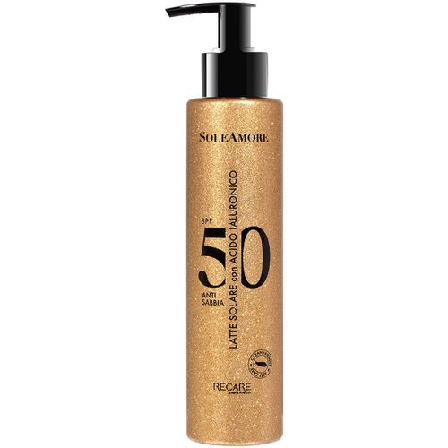 Protezione solare Soleamore - Spf 50 - Recare - Modalova