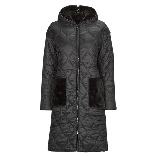 Mantella Derhy FAUSTINE PARKA - Derhy - Modalova