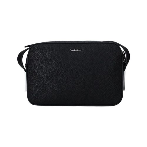 Borsa a tracolla K60K610452 - Calvin Klein Jeans - Modalova